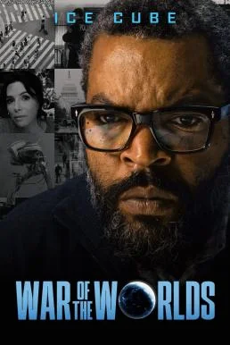War of the Worlds สงครามโลก (2025) บรรยายไทย ซับไทย หนังฟรี