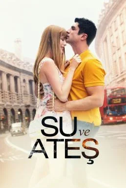Water and Fire หลอมรัก ละลายแค้น (2013) พากย์ไทย HD