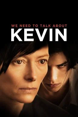 We Need to Talk About Kevin คำสารภาพโหดของเควิน พากย์ไทย HD