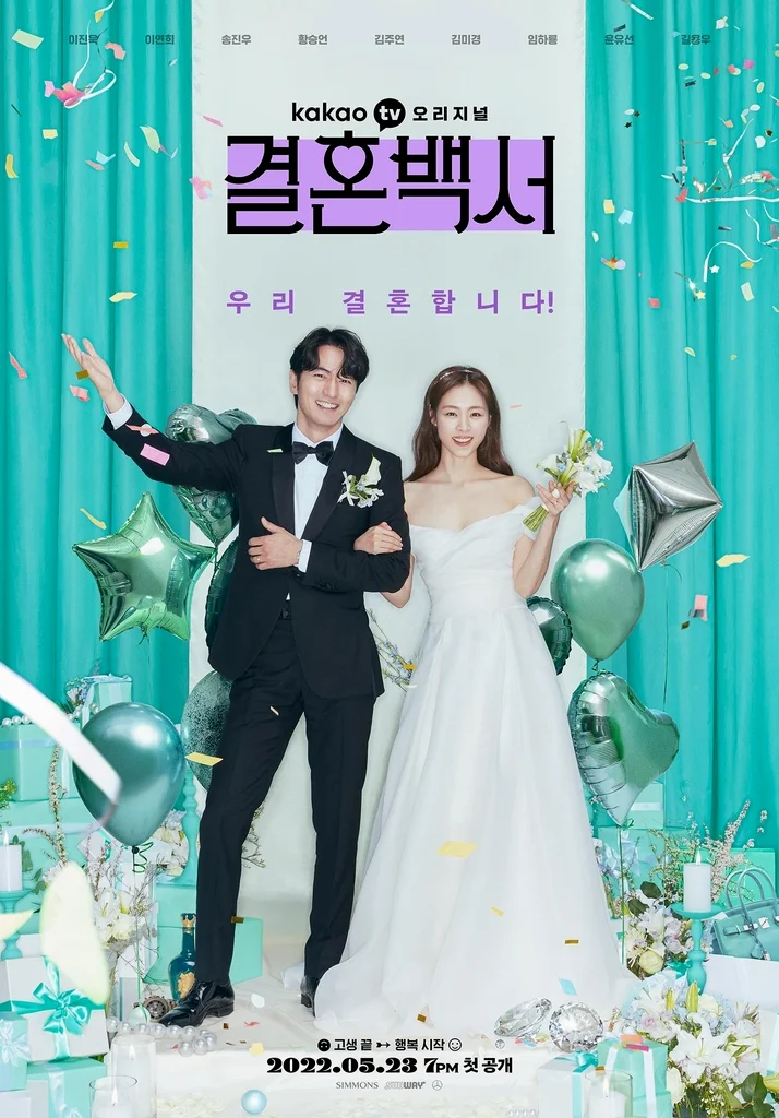 Welcome To Wedding Hell งานแต่งในฝัน…ร้าย ซับไทย หนังฟรี