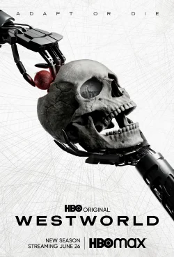 Westworld season 4 เวสต์เวิร์ล พากย์ไทย HD
