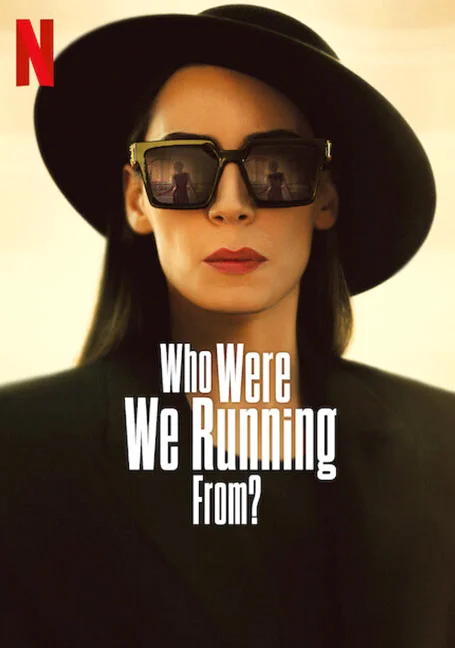 Whom Were We Running From (2023) แม่ขาเราหนีใคร EP 1-7 พากย์ไทย