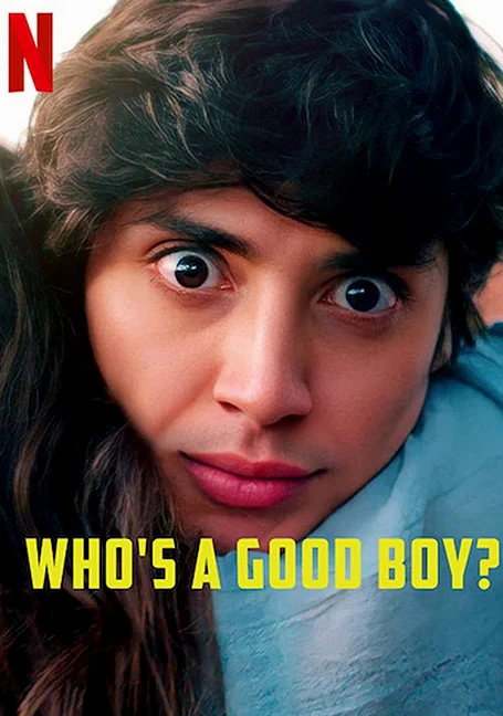 Who’s a Good Boy? (2022) รักต้องเชื่อง? พากย์ไทย HD