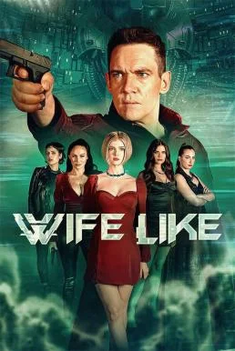 Wifelike (2022) บรรยายไทย หนังฟรี HD