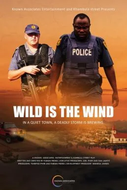 Wild Is the Wind ลมแห่งป่า (2022) NETFLIX บรรยายไทย ซับไทย หนังฟรี
