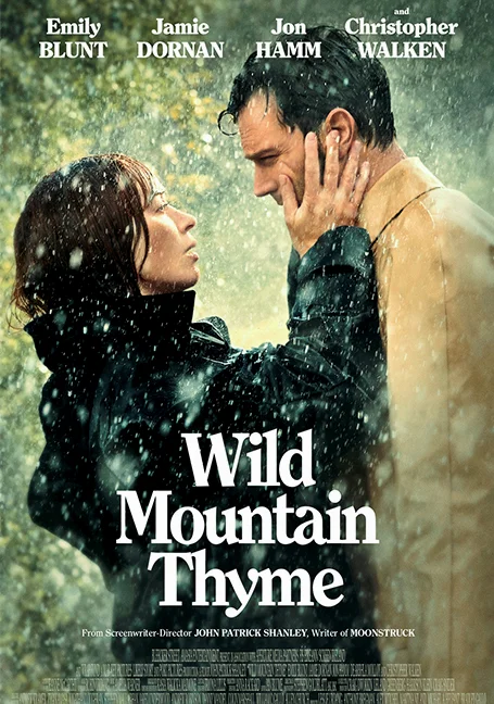Wild Mountain Thyme (2020) มรดกรักแห่งขุนเขา พากย์ไทย HD