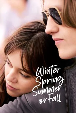 Winter Spring Summer or Fall (2024) บรรยายไทย ซับไทย HD