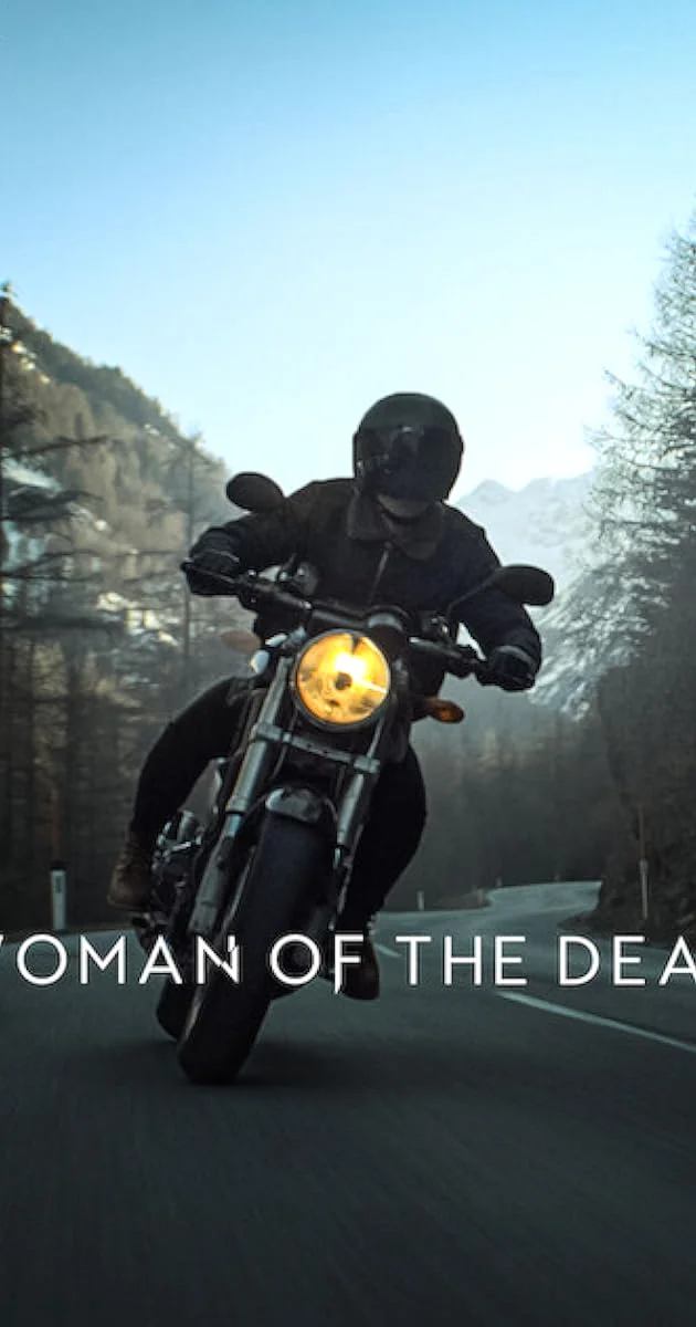 Woman of the Dead ผู้หญิงของคนตาย Season 1 พากย์ไทย