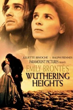Wuthering Heights วัทเตอริง ไฮ้ทส์ (1992) บรรยายไทย ซับไทย หนังฟรี