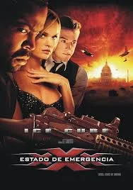 xXx (2005) ทริปเปิ้ลเอ็กซ์ พยัคฆ์ร้ายพันธุ์ดุ 2 ซับไทย