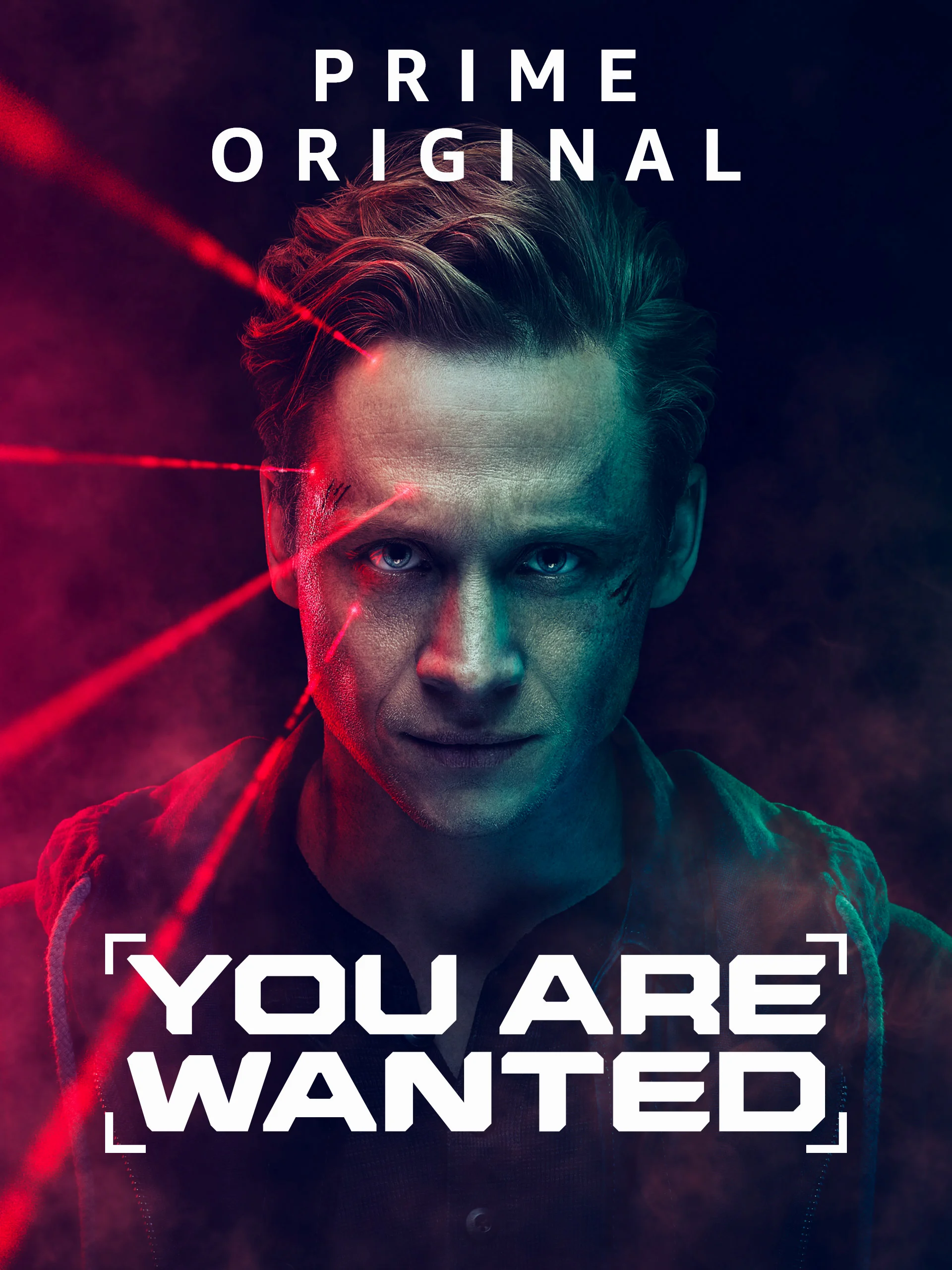 You Are Wanted (2017) มหันตภัยไซเบอร์ พากย์ไทย HD