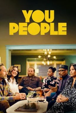 You People (2023) NETFLIX พากย์ไทย