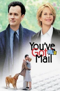 You've Got Mail เชื่อมใจรักทางอินเตอร์เน็ท พากย์ไทย HD