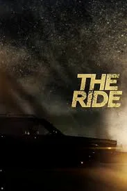 ซิ่งฝ่านรก - The Ride (2025) พากย์ไทย HD