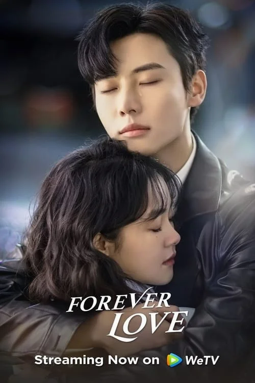ซีรี่ย์จีน Forever Love (2023) รักวุ่นวายของนายบอดี้การ์ด ซับไทย ซับไทย HD
