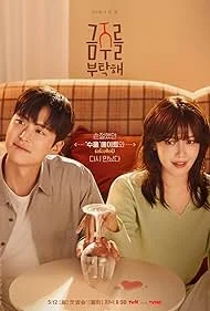 ซีรี่ย์เกาหลี Second Shot at Love (2025) เลิกดริ้งก์เพราะปิ๊งรัก ซับไทย ซับไทย H