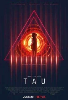 TAU ทาว พากย์ไทย