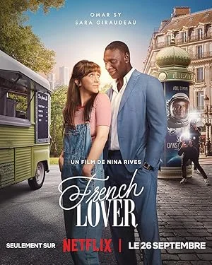 พบรักซูเปอร์สตาร์ - French Lover (2025) พากย์ไทย HD