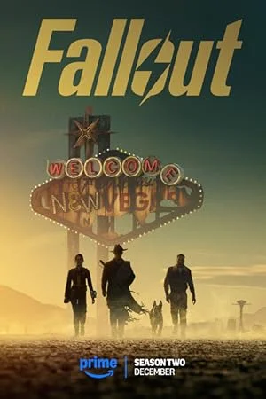 ฟอลล์เอาท์ ภารกิจฝ่าแดนฝุ่นมฤตยู - Fallout (2024) พากย์ไทย HD