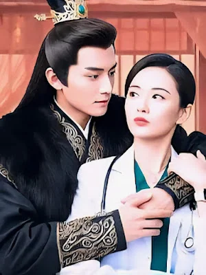 ลิขิตรัก หมอเซียน จบเรื่อง เสียงไทย พากย์ไทย เต็มเรื่อง