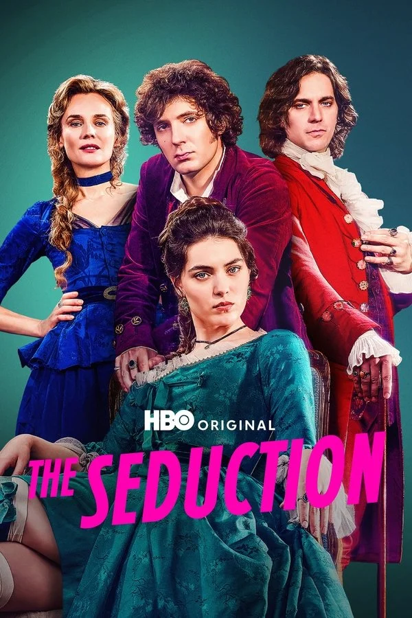 ลวงเล่ห์ เสน่ห์มารยา - The Seduction (2025) พากย์ไทย HD
