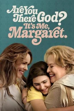 Are You There God? It's Me, Margaret. วันนั้นของมาร์กาเร็ต ซับไทย HD