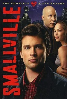 Smallville Season 6 หนุ่มน้อยซุปเปอร์แมน ปี 6 พากย์ไทย HD