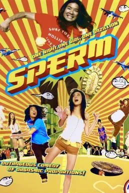 อสุจ๊าก The Sperm (2007) พากย์ไทย HD