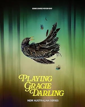เกมหลอน ลักพาตาย - Playing Gracie Darling (2025) พากย์ไทย หนังฟรี