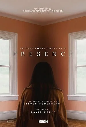 เป็น อยู่ ตาย - Presence (2025) พากย์ไทย HD