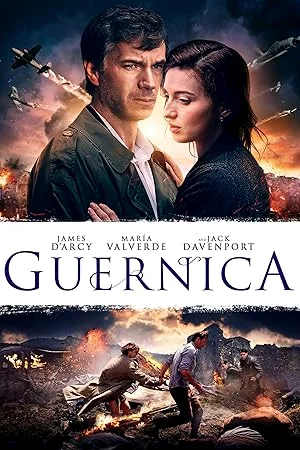 เหยี่ยวข่าวสมรภูมิรบ (2016) Guernica พากย์ไทย