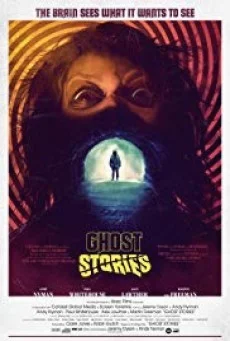 Ghost Stories โกสต์ สตอรี่ พิสูจน์ พากย์ไทย
