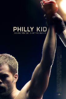 The Philly Kid (2012) นักสู้สังเวียนเดือด
