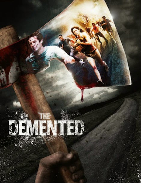 The Demented (2013) ซากดิบยืดเมือง