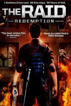 The Raid Duology 1 (2012)