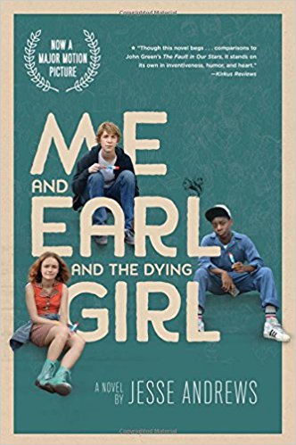 Me and Earl and the Dying Girl (2015) ผม กับ เกลอ และเธอผู้เปลี่ยนหัวใจ